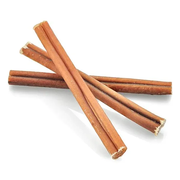 !!NER Bully Stick 6"