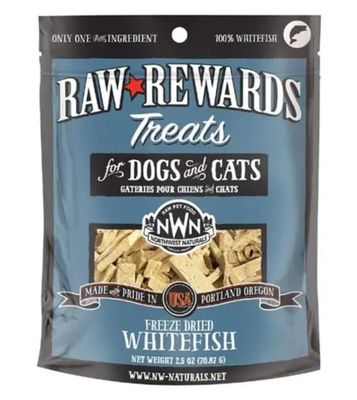 NWN DC FZD Whitefish 2.5oz