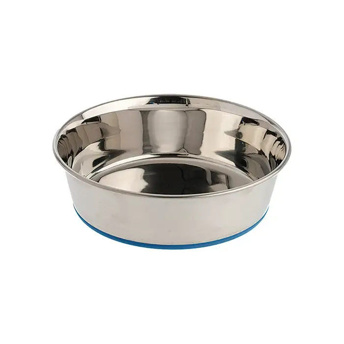 Our Pets SS Bowl 10.5 Cups