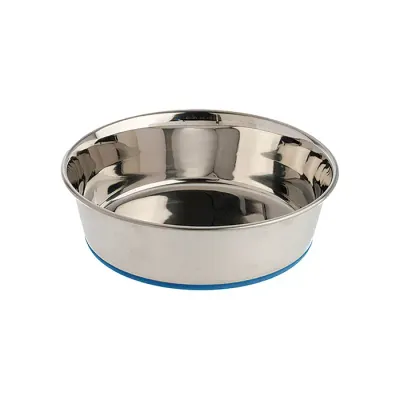 Our Pets SS Bowl 10.5 Cups