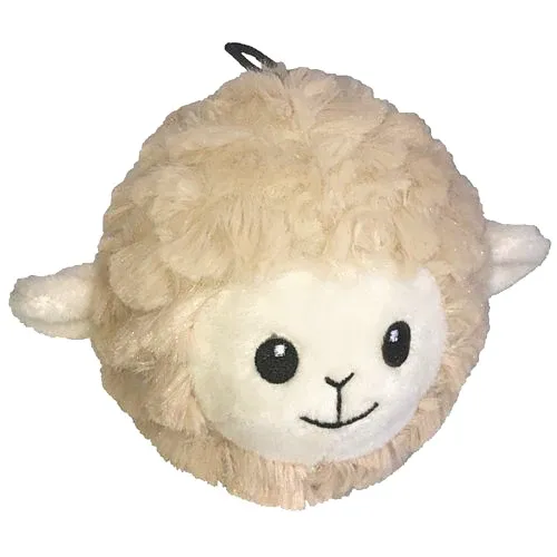 Petlou  EZ Squeak Lamb  Ball