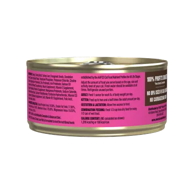 Rawz Cat 96% Turkey &amp; Liver 5oz