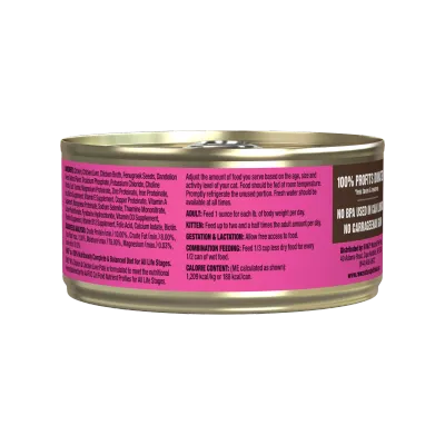 Rawz Cat 96% Chicken &amp; Liver 5oz