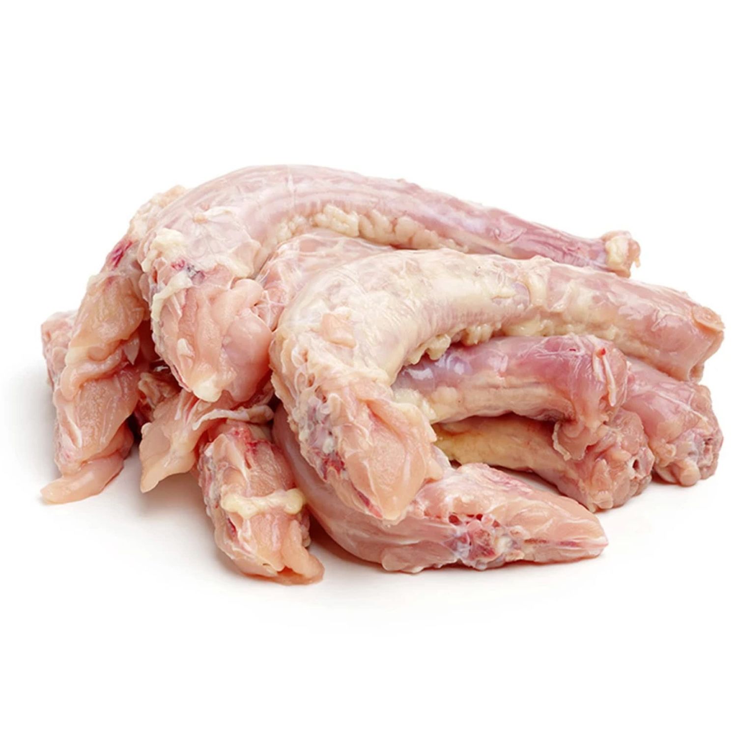 Timberdoodles Frozen Chicken Neck 3#