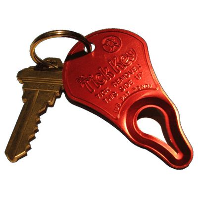 TND Tick Key