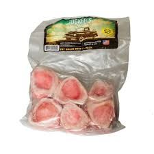 Tuckers Frozen Beef Bone Toy 6pk