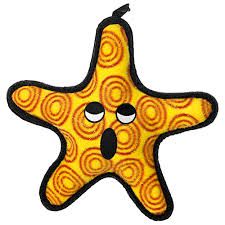 Tuffy Ocean Creature Starfish