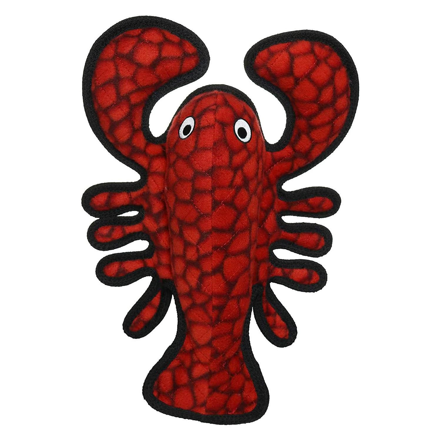 Tuffy Jr Ocean Creature Lobster