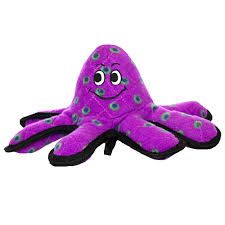 Tuffy Ocean Creature Octopus Small