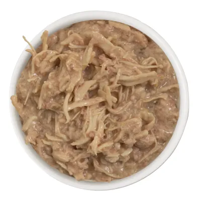 Weruva CITK Cat Fowl Ball 6oz