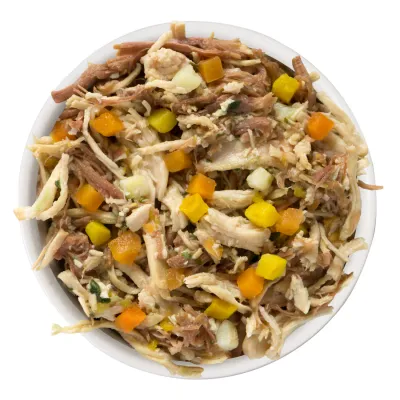 Weruva Dog Wok the Dog 14oz