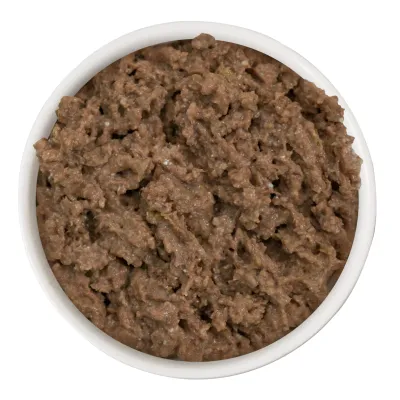 Weruva CITK Lamb Burger 6oz