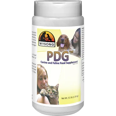 Wysong PDG 6.5oz