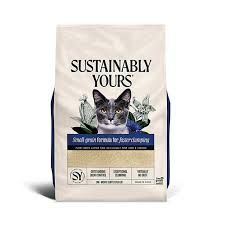Sustainably Cat Litter Fine Grain Multi 13#