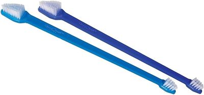 ClearQuest Dual-End Toothbrush