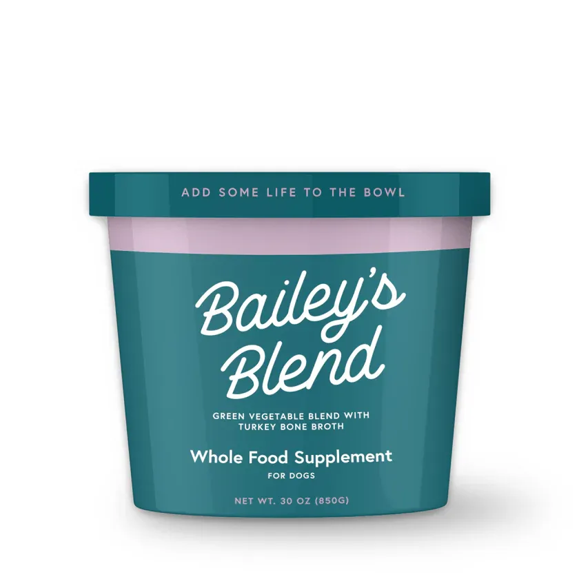 Green Juju Frozen Bailey's Blend 30oz