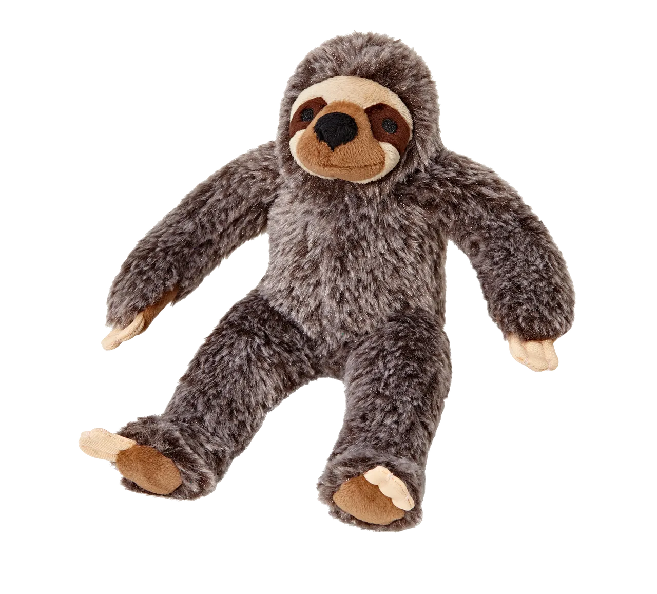 Fluff and Tuff Sonny Sloth