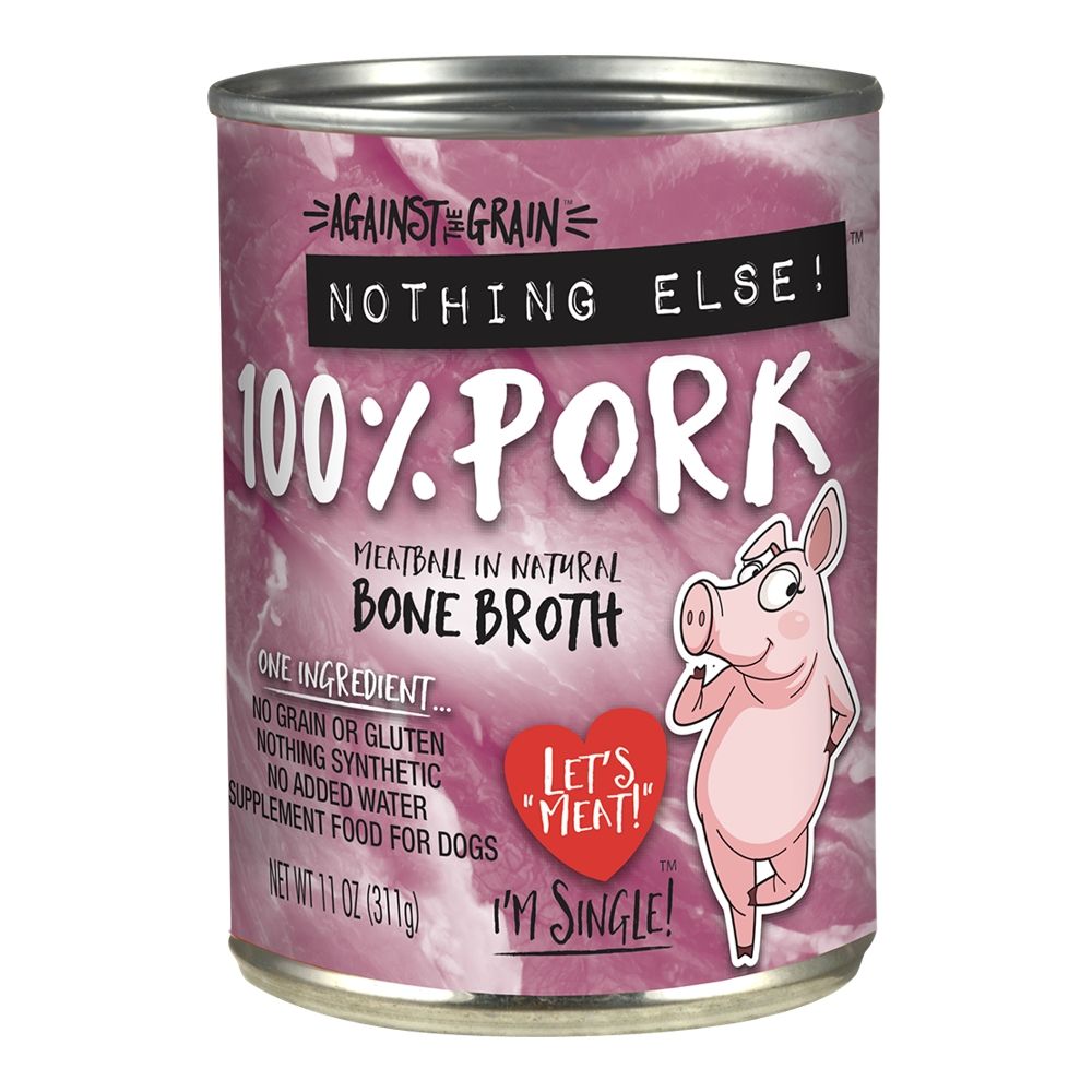 Evangers ATG Pork 11oz