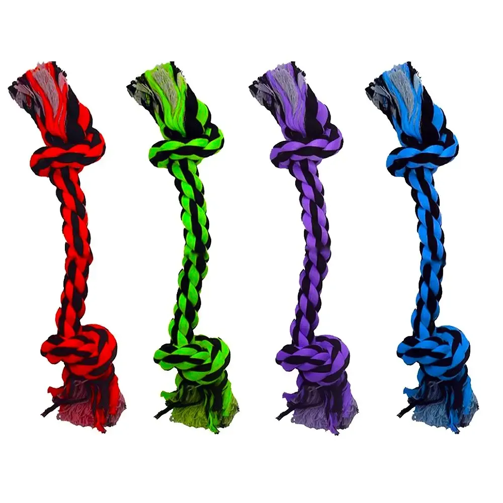 MP Nuts For Knots Rope 9"