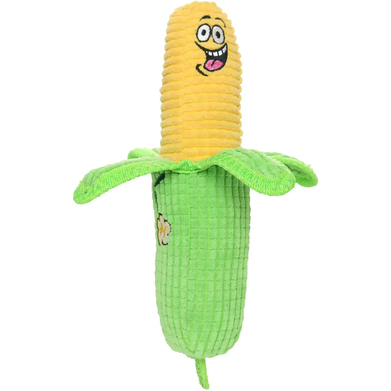 Tuffy Funny Food Corn