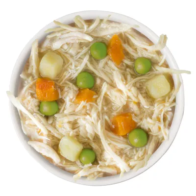Weruva Dog Grandma Chicken Soup 14oz