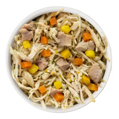 Weruva Dog Peking Ducken 14oz