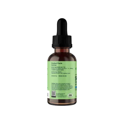 Animal Essential Slippery Elm 1oz