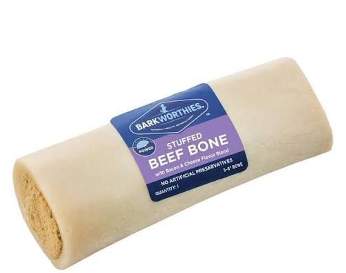 Barkworthies Shin Bone Bacon 5-6