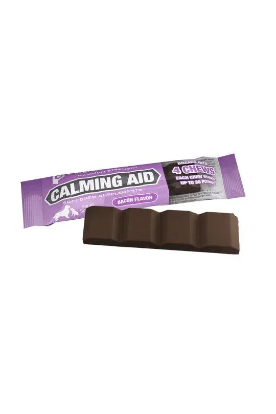 Nootie Calming Aid  4 Chews