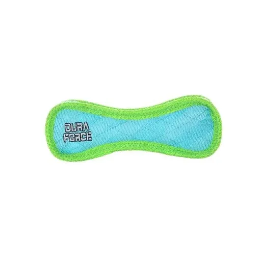 DuraForce Jr. Bone T Blue Green