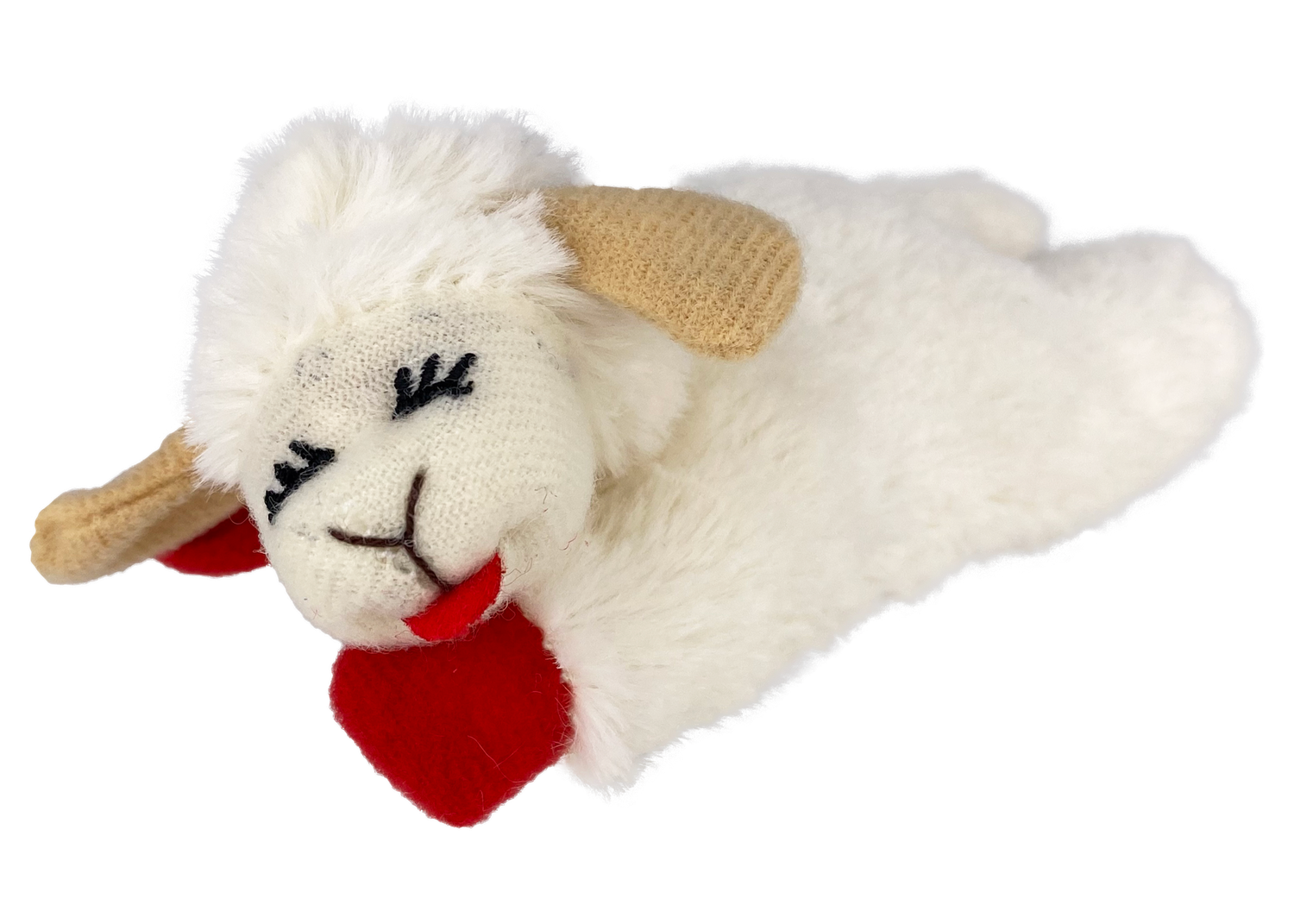 MP Cat Lamb chop 4"