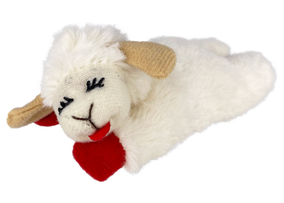 MP Cat Lamb chop 4"
