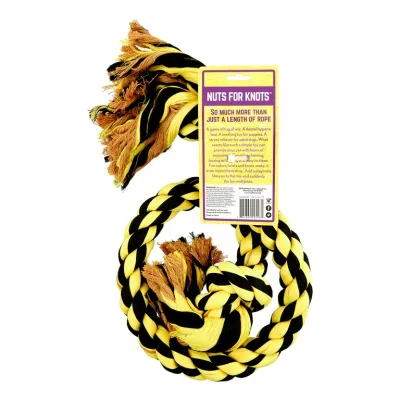 MP Nuts for Knots Rope 48"