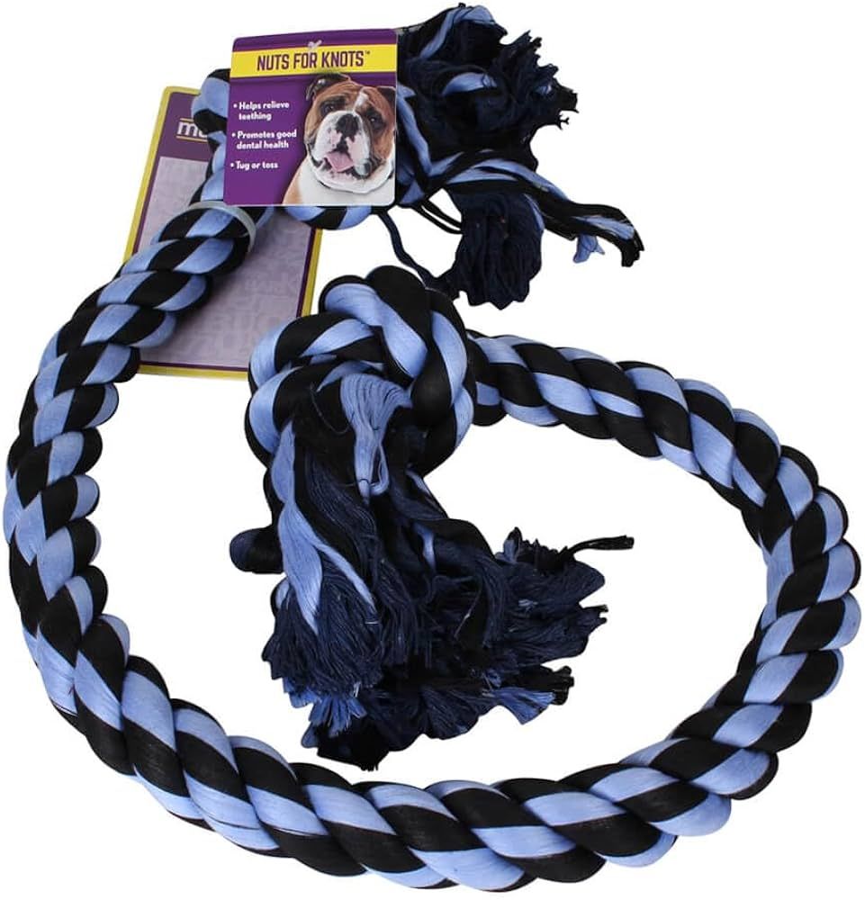 MP Nuts for Knots Rope 48"