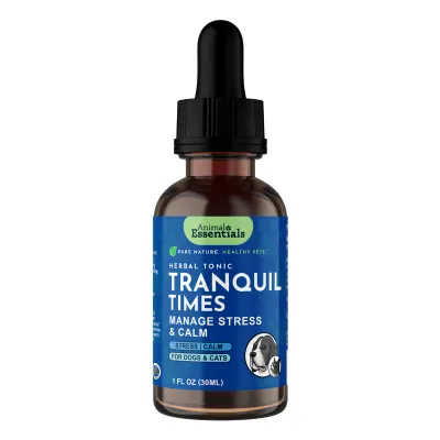 Animal Essentials Tranquility Blend 1oz