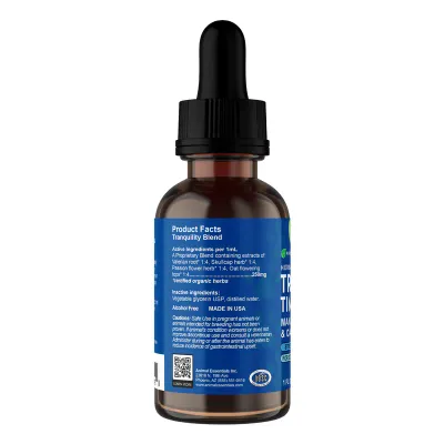 Animal Essentials Tranquility Blend 1oz