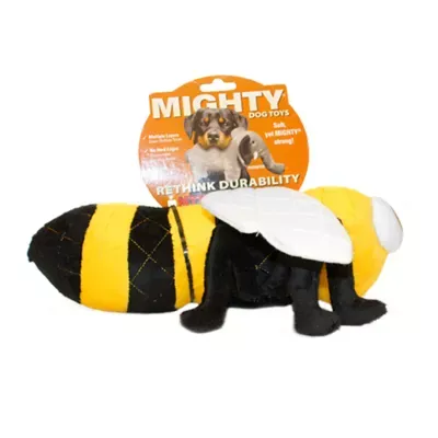 Mighty Bug Bee