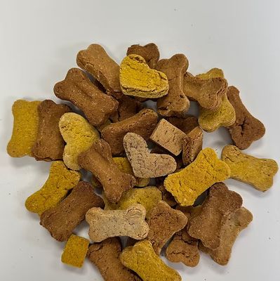 Kettlebones Mixed Minis 5oz