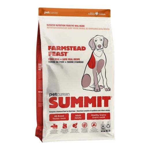 Petcurean Summit Farmstead Feast 25#