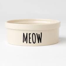 Petrageous Meow Urban Bowl 2 cups