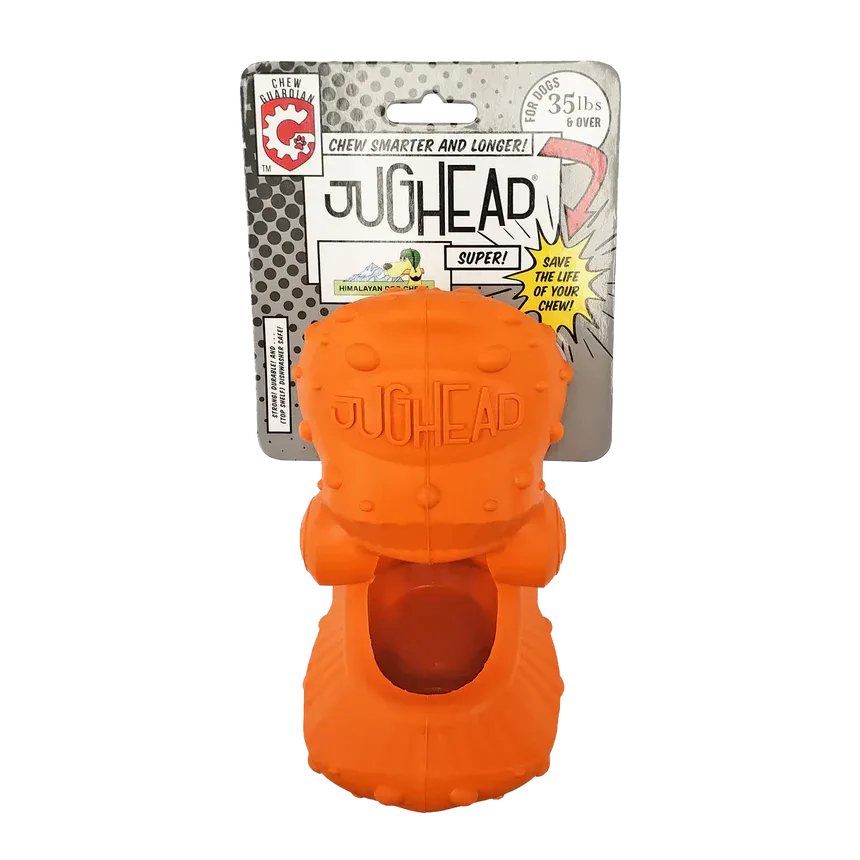 Himalayan Dog Jughead Super