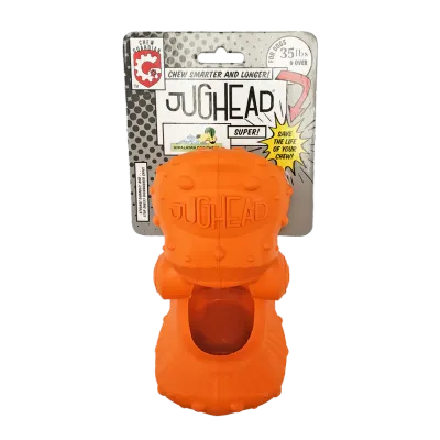 Himalayan Dog Jughead Super