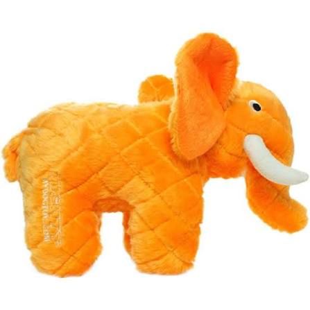 Mighty Safari Elephant Orange