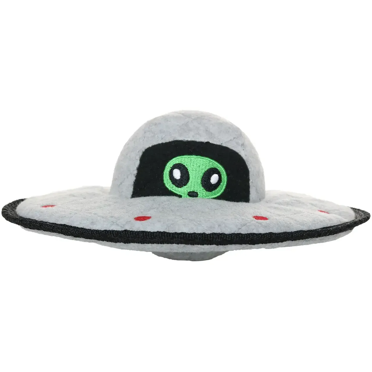 Tuffy Alien Ufo