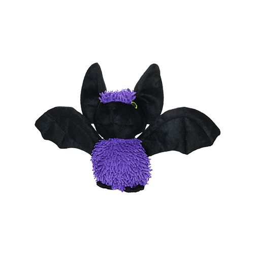 Mighty Microfiber Ball Med Bat Purple