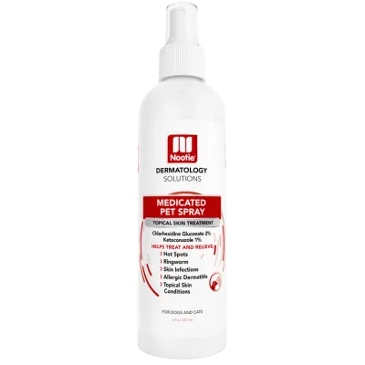 Nootie Antimicrobial Pet Spray
