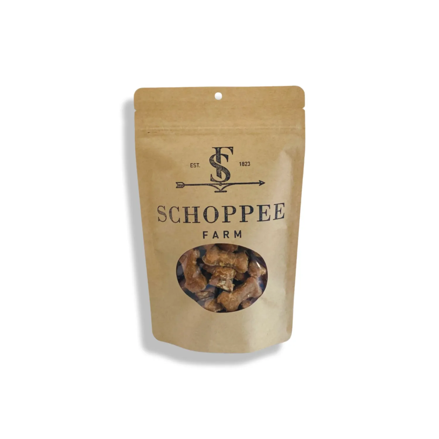 Schoppee Farm CBD 5mg Treats 30ct