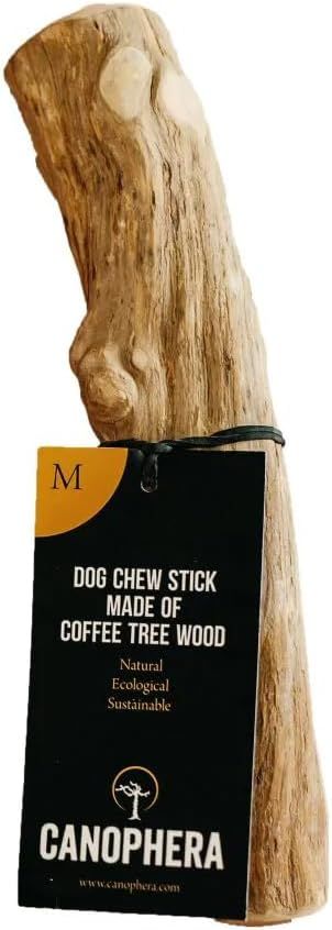 Canophera Coffee Wood Chew MD