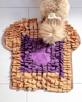 Injoya PB &amp; Jelly Snuffle Mat