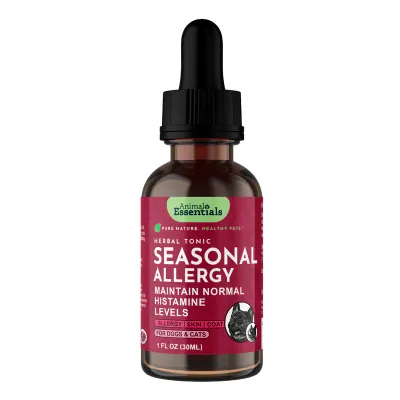 Animal Essentials Seasonal Allergy 1oz